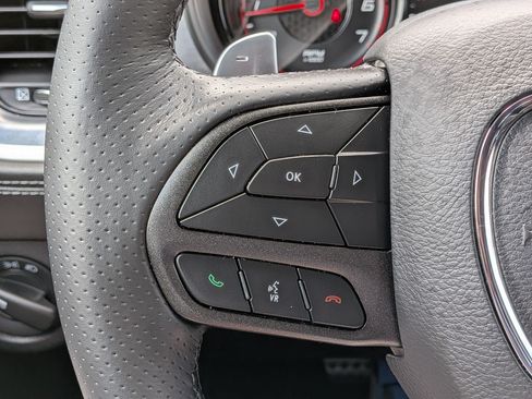 Used 2023 Dodge Charger R/T w/ Daytona Edition Group RWD image 19