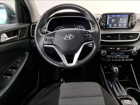 Used 2019 Hyundai Tucson Limited AWD/4WD image 6