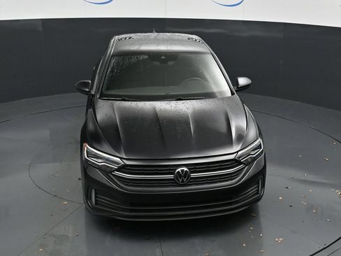 Used 2023 Volkswagen Jetta Sport FWD image 19