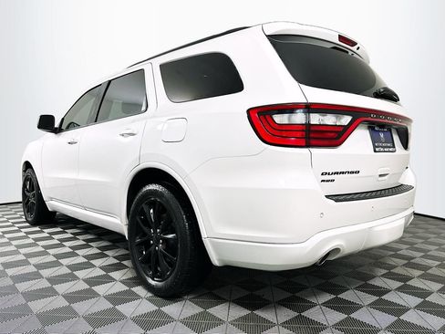 Used 2017 Dodge Durango GT w/ Premium Group image 24