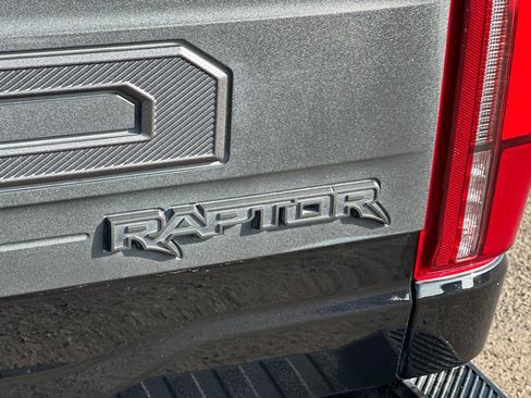 Used 2024 Ford F150 Raptor AWD/4WD image 33