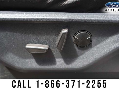 Used 2023 Ford F150 XLT w/ Equipment Group 302A High AWD/4WD image 17