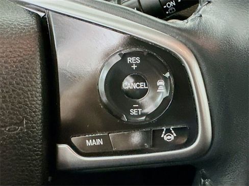 Certified 2021 Honda CR-V EX-L image 11