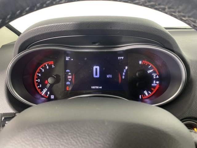 Used 2019 Dodge Durango SXT AWD/4WD image 21