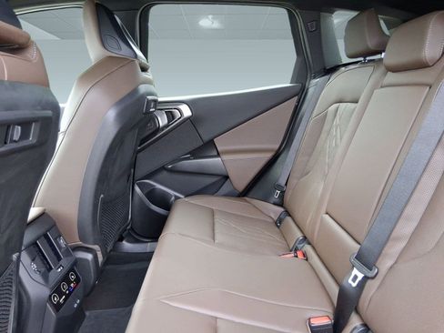 Used 2026 BMW X3 xDrive30 w/ Premium Package image 28