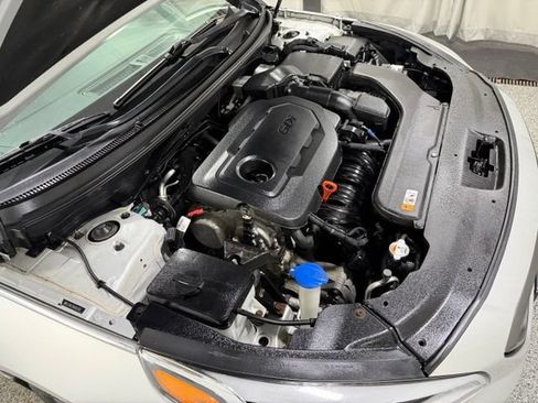 Used 2017 Hyundai Sonata Sport w/ Value Edition Package 02 FWD image 24