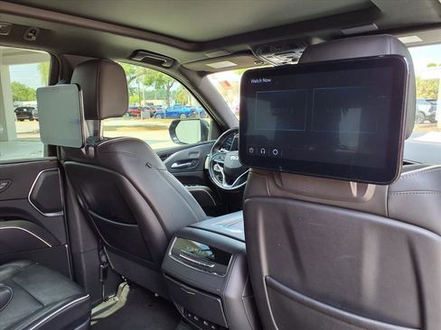 Used 2022 Cadillac Escalade Sport AWD/4WD image 14