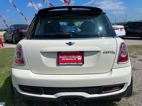 Used 2013 MINI Cooper S FWD image 5