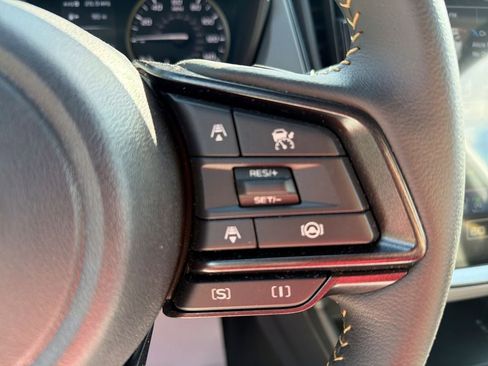 Certified 2026 Subaru Crosstrek 2.5i Sport image 21