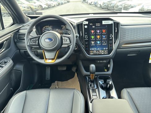 New 2026 Subaru Forester Wilderness image 19