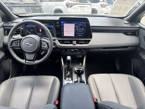 Certified 2026 Subaru Outback Limited XT AWD/4WD image 11