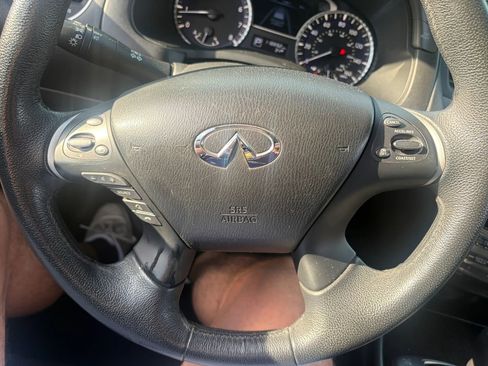 Used 2013 INFINITI JX35 AWD image 36