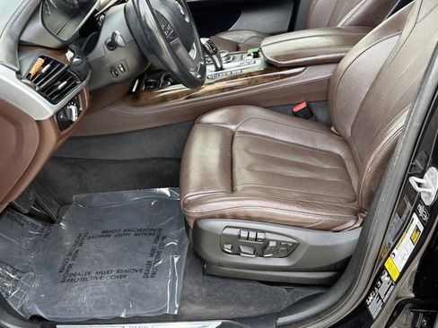 Used 2014 BMW X5 xDrive35d AWD/4WD image 18