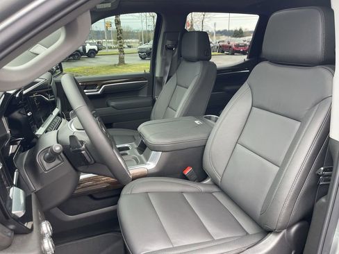 New 2026 GMC Sierra 1500 Elevation w/ Elevation Premium Package AWD/4WD image 20