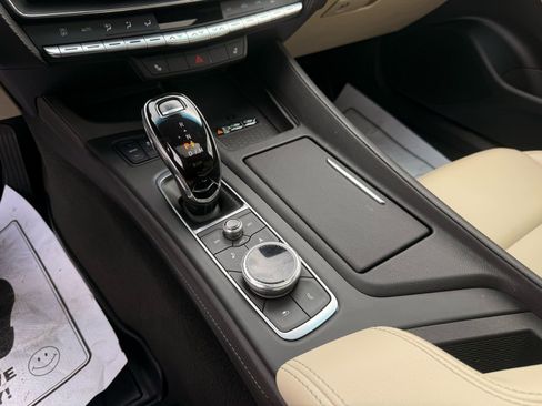 Used 2020 Cadillac CT5 Luxury w/ Sun And Sound Package image 42