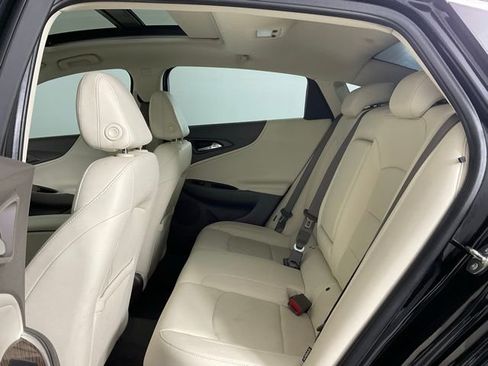 Used 2024 Chevrolet Malibu LT FWD image 15