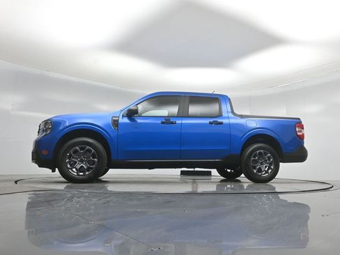 New 2026 Ford Maverick XLT FWD image 45