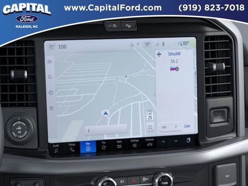 New 2026 Ford F150 XLT image 14