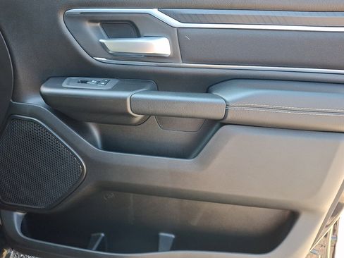 Used 2025 RAM 1500 Big Horn AWD/4WD image 10