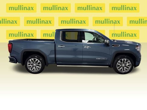New 2026 GMC Sierra 1500 Denali w/ Denali Reserve Package image 19