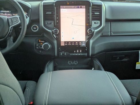 New 2026 RAM 1500 Big Horn image 26