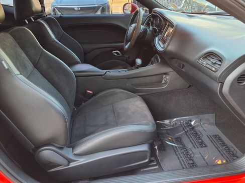 Used 2020 Dodge Challenger R/T Scat Pack w/ 1320 Plus Group image 10
