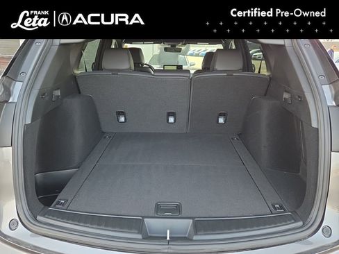 Used 2025 Acura RDX A-Spec image 32