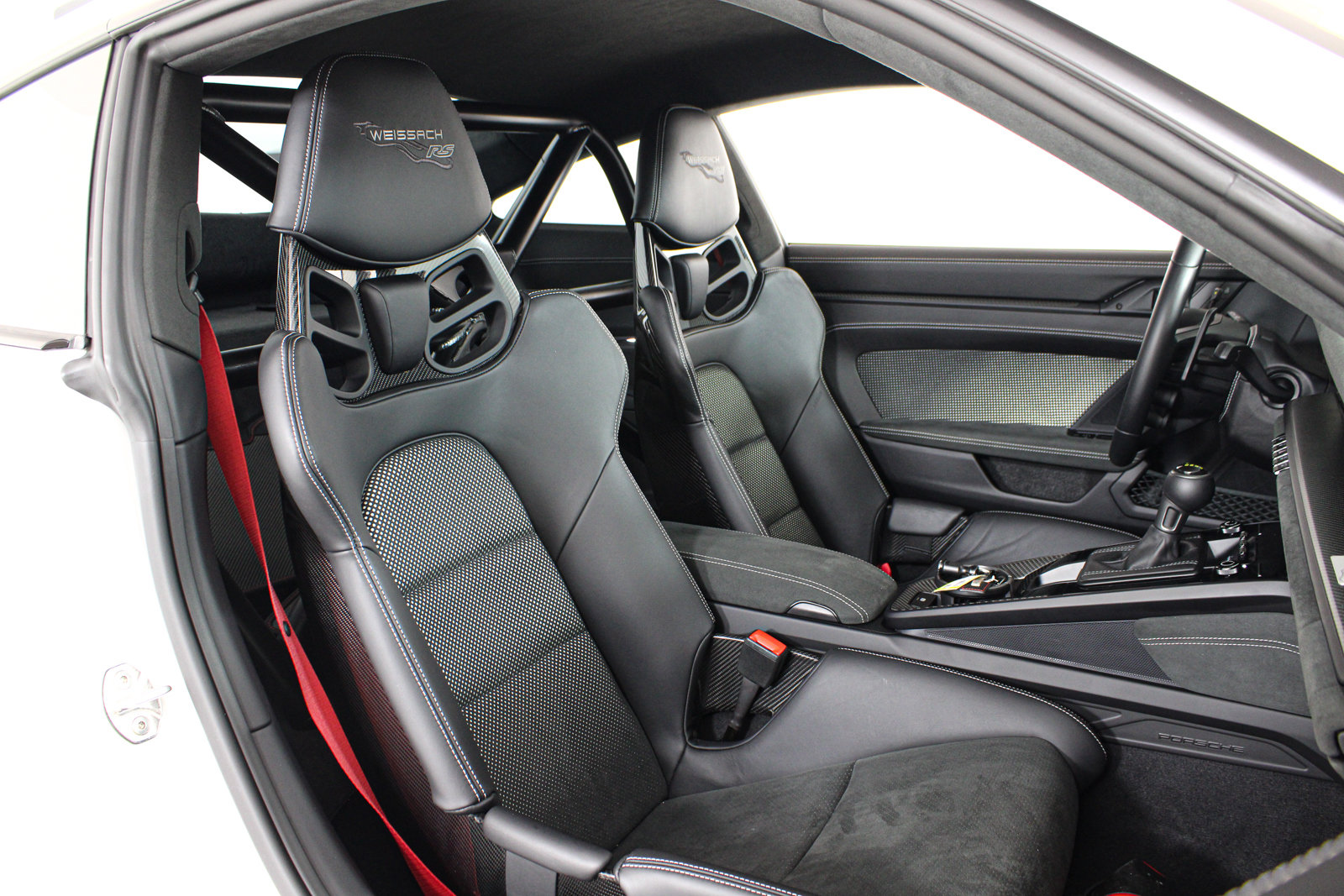 Used 2024 Porsche 911 GT3 RS RWD image 25
