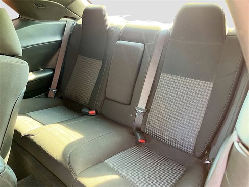 Used 2021 Dodge Challenger R/T w/ Blacktop Package image 22