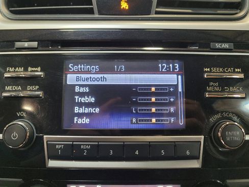 Used 2018 Nissan Altima 2.5 SL FWD image 25