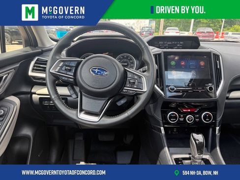 Used 2024 Subaru Forester Limited AWD/4WD image 16