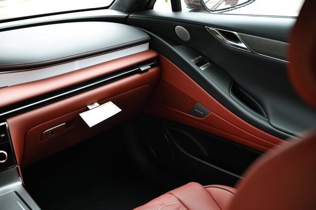 New 2026 Genesis G80 3.5T Sport Prestige AWD/4WD image 30