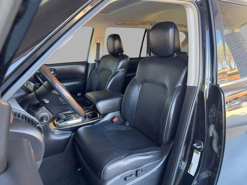 Used 2016 INFINITI QX80 2WD image 20