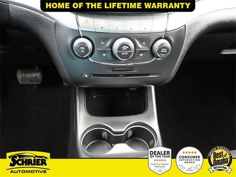 Used 2016 Dodge Journey Crossroad w/ Popular Equipment Group image 27