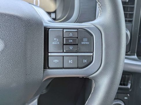 Used 2026 Ford F150 XLT AWD/4WD image 27