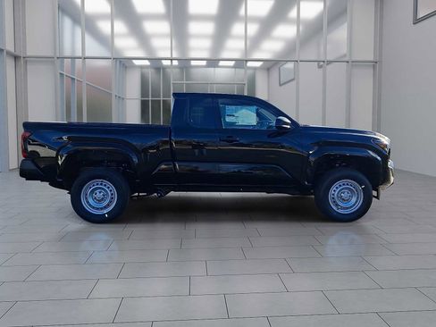 New 2026 Toyota Tacoma SR image 6