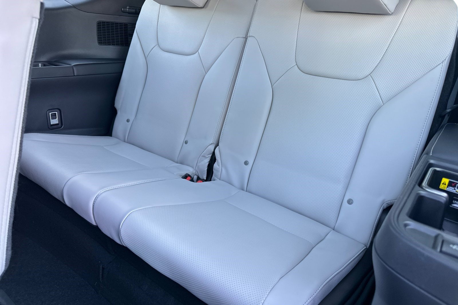 New 2026 Lexus TX 350 FWD w/ Technology Package image 29