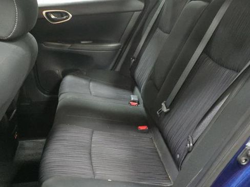 Used 2019 Nissan Sentra SV image 13