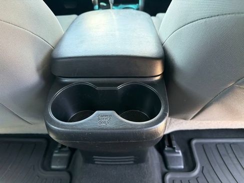 Used 2015 Toyota Tacoma 4x4 Double Cab w/ TRD Sport Package image 24