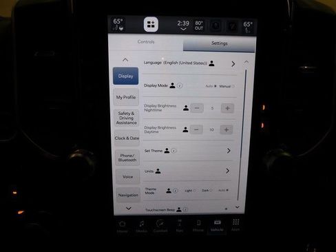 Used 2023 RAM 1500 Big Horn image 62