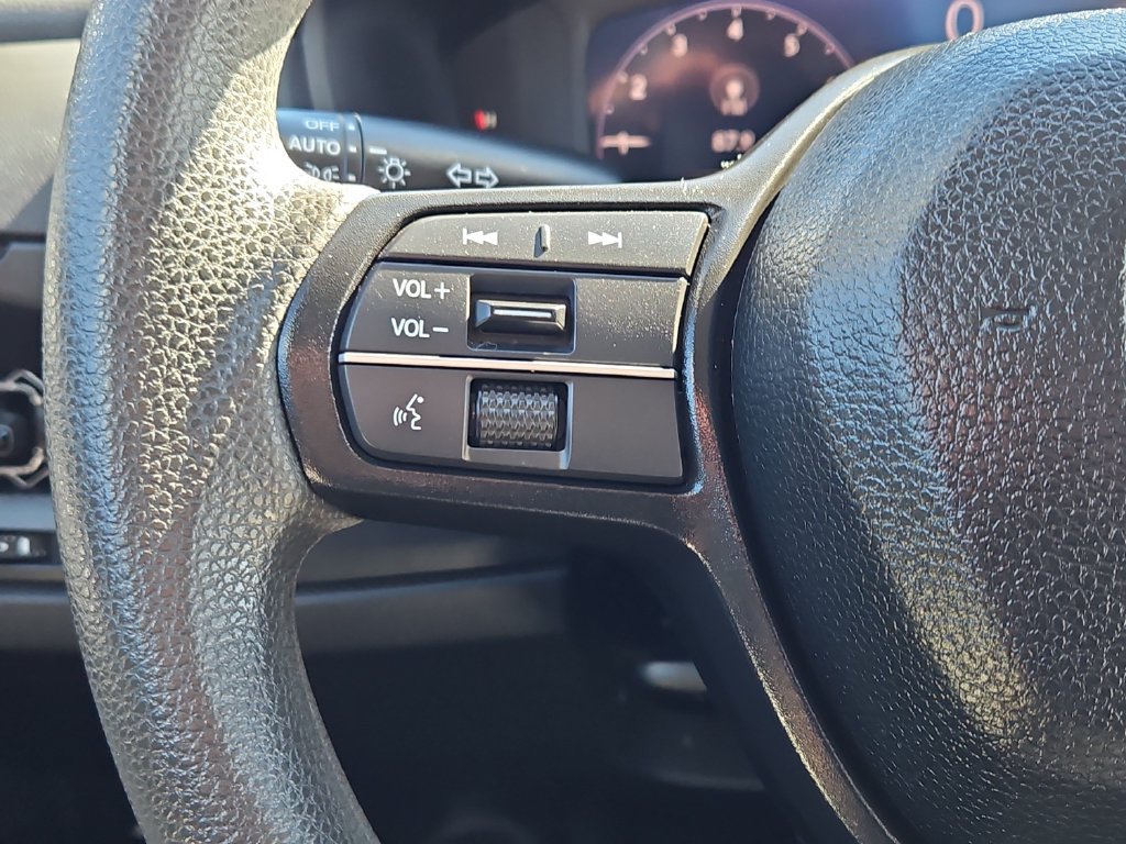 Certified 2024 Honda Accord LX image 19