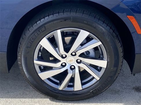 Certified 2023 Chevrolet Equinox Premier image 27