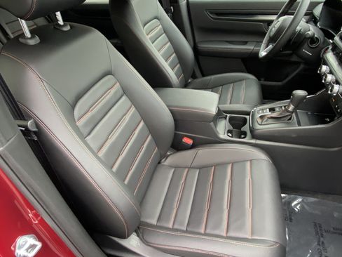 Used 2026 Honda CR-V Sport-L image 10