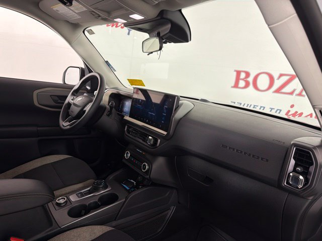 Used 2026 Ford Bronco Sport Big Bend AWD/4WD image 34