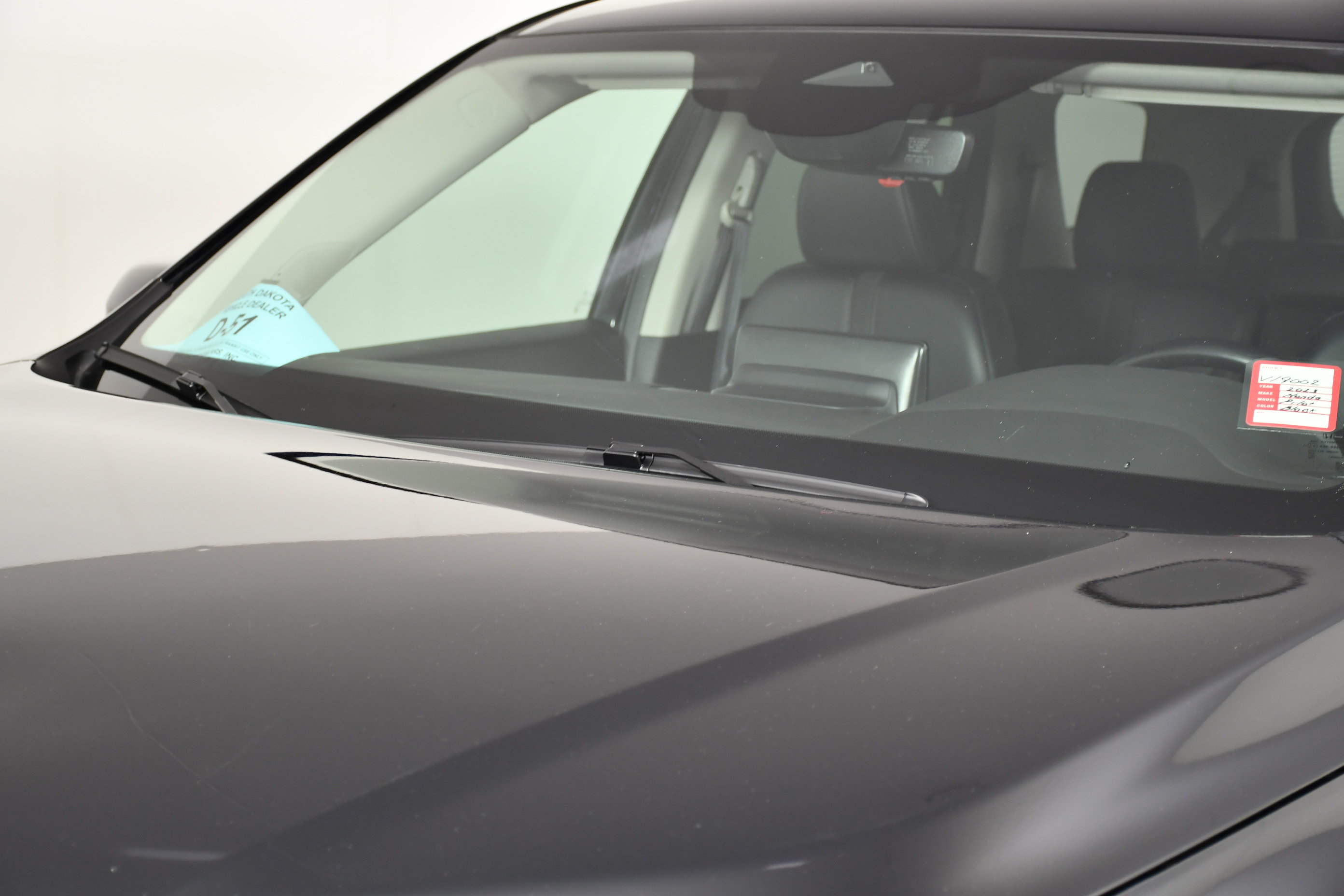 Certified 2023 Honda Pilot EX-L image 12