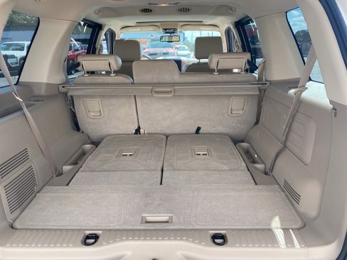 Used 2007 Ford Explorer Limited image 8