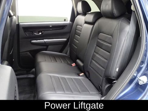 Used 2024 Honda CR-V EX-L image 13