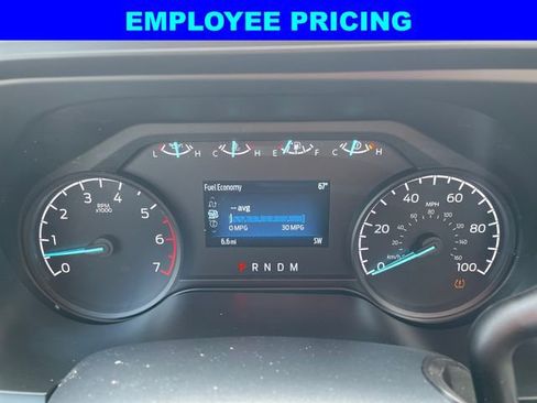 New 2026 Ford F350 XL w/ STX Appearance Package AWD/4WD image 2