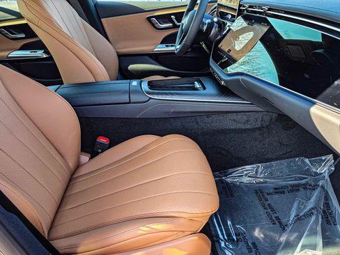 New 2026 Mercedes-Benz E 350 4MATIC image 38