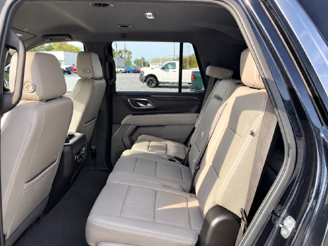 Used 2021 Chevrolet Tahoe LT AWD/4WD image 7